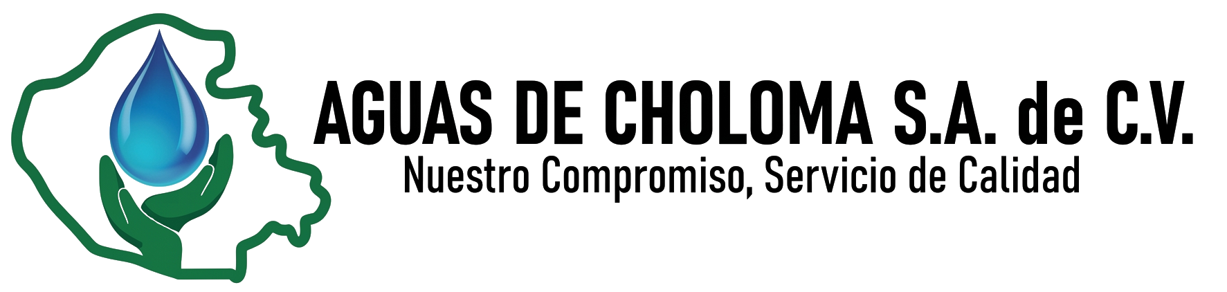 Aguas de Choloma S.A. de C.V. — Nuestro Compromiso, Servicio de Calidad